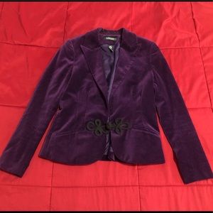 Lauren Ralph Lauren Blazer